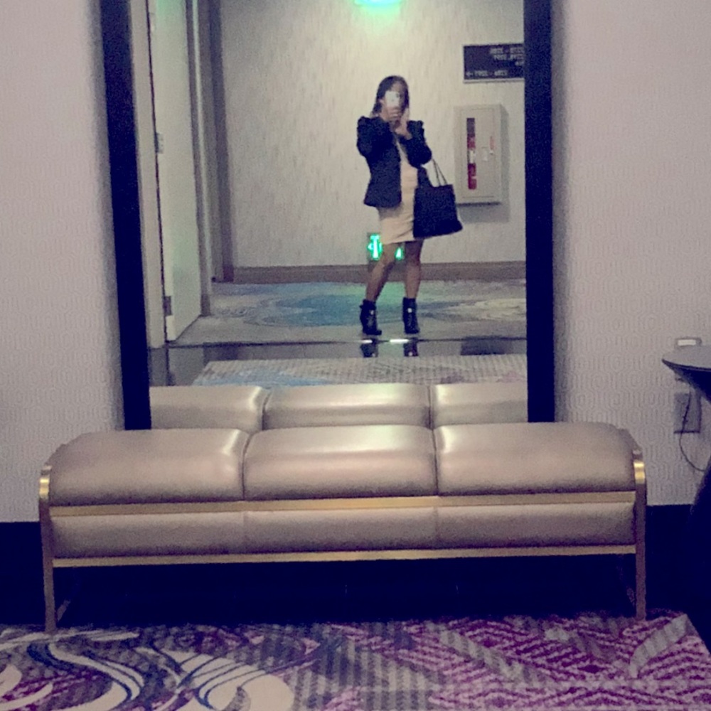 bebe Posing for Magazine…As seen in Cosmopolitan!🤣